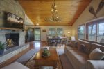 Quality Furnishings Throughout
